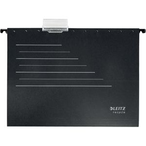 Produktbild für Hängemappen Leitz 1921-00-95, Alpha recycle, A4