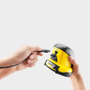 Produktbild für Zigarettenanzünder-Adapter Kärcher 2.644-250.0
