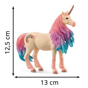 Produktbild für Spielfigur schleich BAYALA 70723, ab 5 Jahre