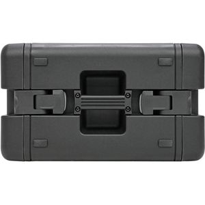 Produktbild für Transportkoffer Sinora mobiles 19-Zoll Short Rack 4HE