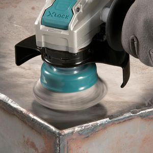 Produktbild für Drahtbürste Makita D-73374, Topfbürste Ø 80mm