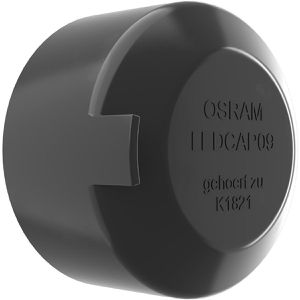 Produktbild für Auto-Lampen-Adapter OSRAM LEDriving LEDCAP09