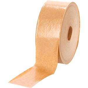 Produktbild für Nassklebeband BB-Verpackungen braun, 60mm x 200m
