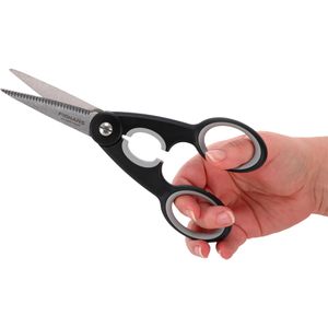 Produktbild für Küchenschere Fiskars 1003034 Functional Form, 22cm
