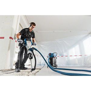 Produktbild für Staubabsaugung Bosch GDE hex, 1600A001GA