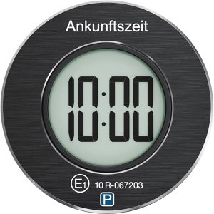 Parkscheibe Needit ParkOne, elektronisch