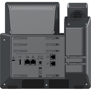 Produktbild für Telefon Grandstream GRP2624, schwarz