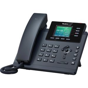 Produktbild für Telefon Yealink SIP-T34W, schwarz