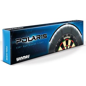 Produktbild für Dart-Beleuchtung WINMAU Polaris 120°