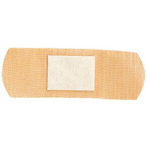 Produktbild für Pflaster Plum QuickFix Elastic, 270 Strips