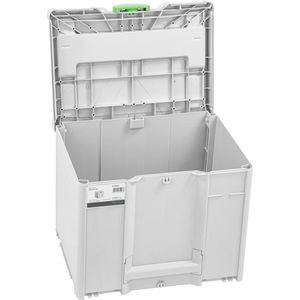Produktbild für Werkzeugkoffer Festool Systainer³ SYS3 M 337