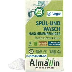 Waschmaschinenreiniger