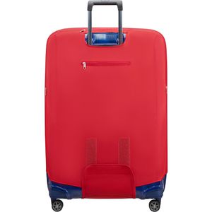 Produktbild für Kofferschutzhülle Samsonite TA Revolution, bis 86 cm