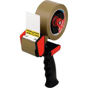 Packbandabroller Tesa 56403 Classic, mit Bremse