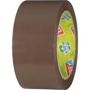 Packband Tesa 58154, Eco & Strong, PP, braun
