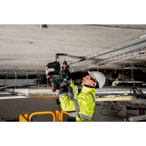 Produktbild für Staubabsaugung Metabo ISA 18 LTX 24, 631341890