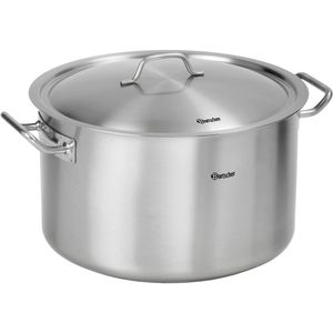 Produktbild für Kochtopf Bartscher 100445, 30 Liter