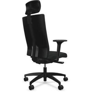 Produktbild für Bürostuhl Dauphin Ad Just magic2 operator, XL 4891