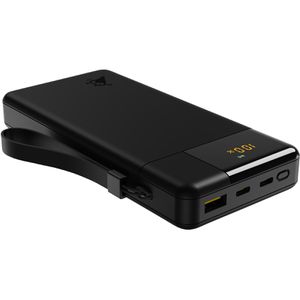 Produktbild für Powerbank Aqiila Powerbird B20+, 20000mAh