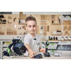 Produktbild für Kinderwerkzeug Festool 577937