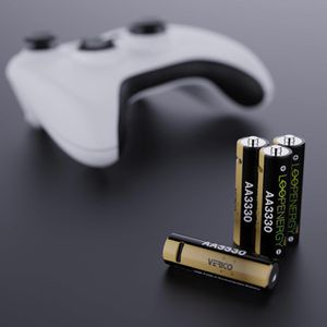 Produktbild für Akku Verico Loopenergy Pro, 1,5 V, 2220 mAh