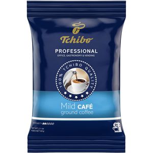 Produktbild für Kaffee Tchibo Professional Mild Cafe