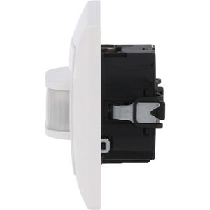 Produktbild für Bewegungsmelder Busch-Jaeger Wächter 62762 UJ-914-WL, Set
