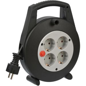 Kabeltrommel Brennenstuhl Vario Line, 5m