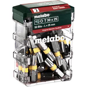 Bitset Metabo Bit-Box T30, 626716000
