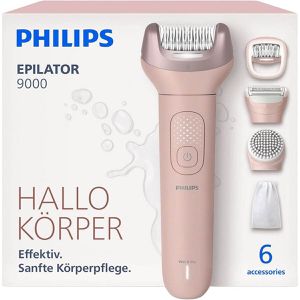 Produktbild für Epilierer Philips Series 9000, BRE718/00