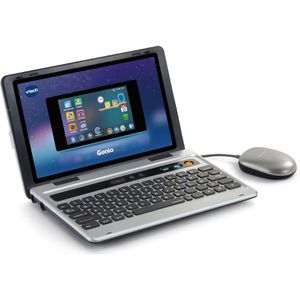 Produktbild für Lerncomputer vtech Genio Lernlaptop, 5-12 Jahre