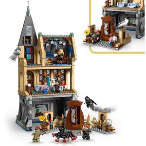 Produktbild für Klemmbausteine LEGO Harry Potter 76463, ab 9 Jahre