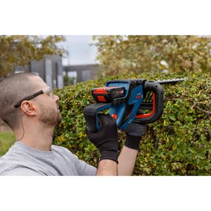 Produktbild für Heckenschere Bosch PRO GHE 18V-60, Akku