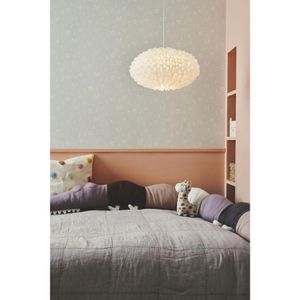 Produktbild für Lampenschirm Nordlux Villo, oval