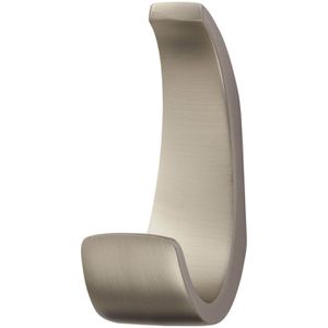 Produktbild für Garderobenhaken SO-TECH Vetrino, 130327, edelstahloptik