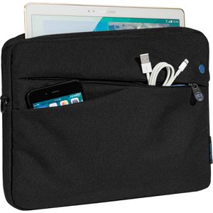 Produktbild für Tablet-Tasche Pedea Fashion bis 12,9 Zoll