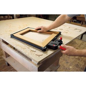 Produktbild für Rahmenspanner Bessey BAN700, Bandlänge 7m