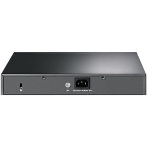Produktbild für Switch TP-Link Omada, SX3206HPP, managed