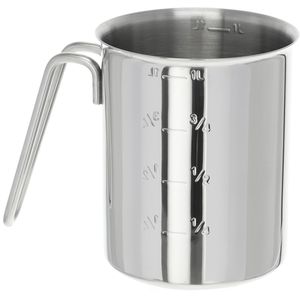 Produktbild für Messbecher Contacto 2620/100, 1 Liter