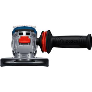 Produktbild für Winkelschleifer Bosch PRO GWX18V-11PS
