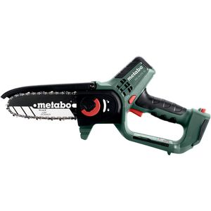 Produktbild für Astsäge Metabo MS 18 LTX 15, 600856500, Akku