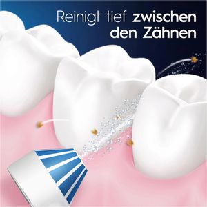 Produktbild für Munddusche Oral-B Oral Health Center OxyJet