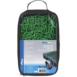 Anhängernetz ProPlus 340715, grobmaschig