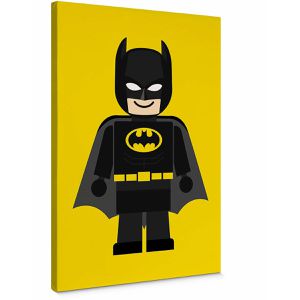 Produktbild für Wandbild AS-Creation Batman