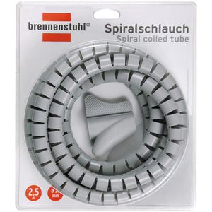 Produktbild für Kabelschlauch Brennenstuhl 1164360, grau