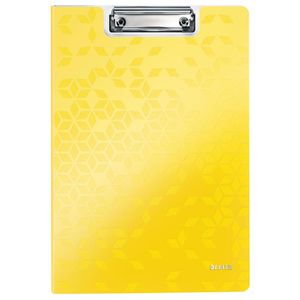 Produktbild für Klemmbrettmappe Leitz 4199-01-16, WOW, A4