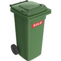 Zusatzbild Mülltonne Sulo MGB 120 Liter, grün