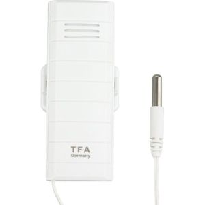 Produktbild für Außensensor TFA 30.3301.02 Funk
