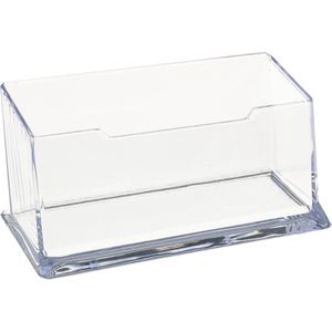 Produktbild für Visitenkartenhalter TipTop-Office BC70