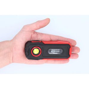 Produktbild für Arbeitsleuchte KS-Tools LED